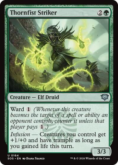 Thornfist Striker|27|0|0.00