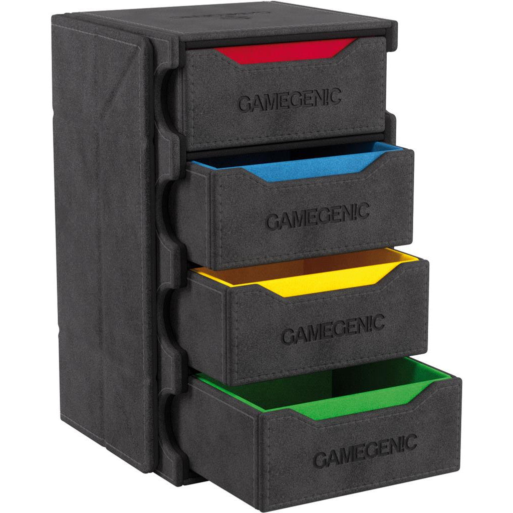 Gamegenic Tokens' Lair