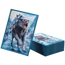 Gamegenic The Hobbit 105 Premium Sleeves