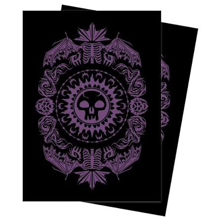 Ultra Pro Matte Deck Protector Sleeves