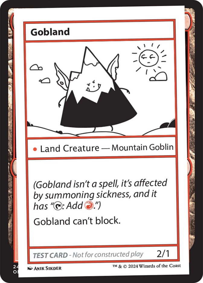 Gobland (mb2 563)