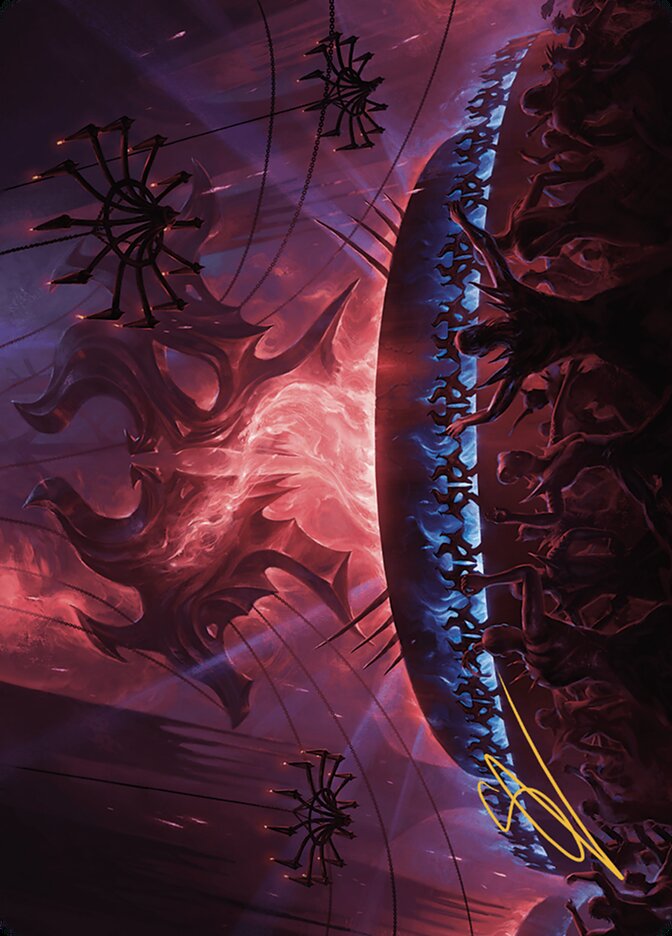 Raucous Theater (amkm 26)