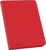 Ultimate Guard Zipfolio Binders