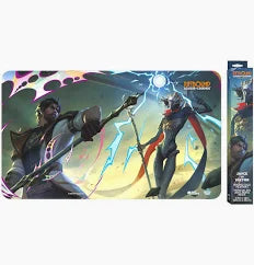 Riftbound Vendetta Playmats