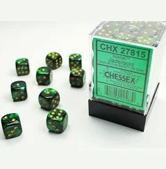 Chessex 12MM Die Set