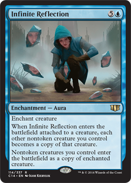 Infinite Reflection|52|0|0.00