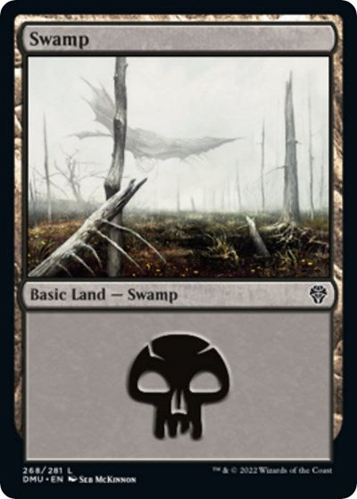 Swamp 268|3|0|0.00