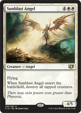 Sunblast Angel|2|0|0.00