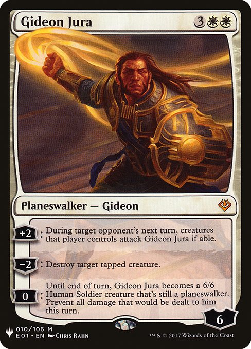 Gideon Jura|1|0|0.00