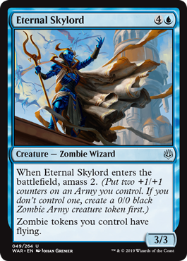 Eternal Skylord|0|0|0.00