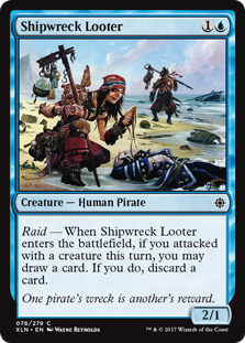 Shipwreck Looter|1|0|0.00
