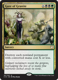 Gaze of Granite|9|0|0.00
