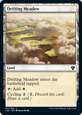 Drifting Meadow|1|0|0.00