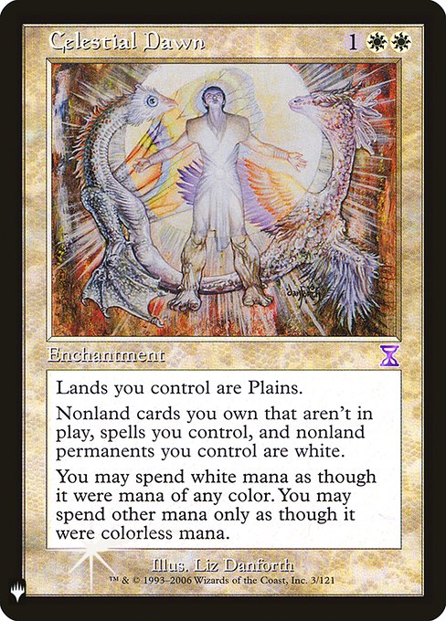 Celestial Dawn|2|0|0.00