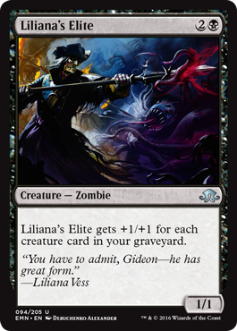 Liliana s Elite|21|0|0.00