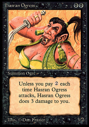 Hasran Ogress light circle|0|0|0.00