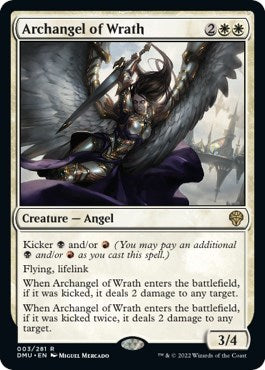 Archangel of Wrath|3|0|0.00