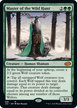 Master of the Wild Hunt|0|0|0.00