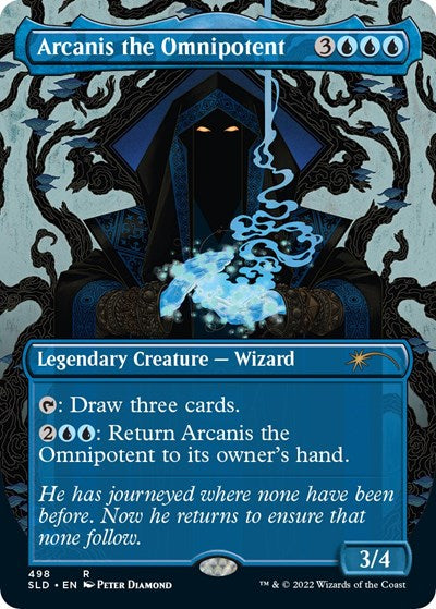 Arcanis the Omnipotent|1|0|0.00