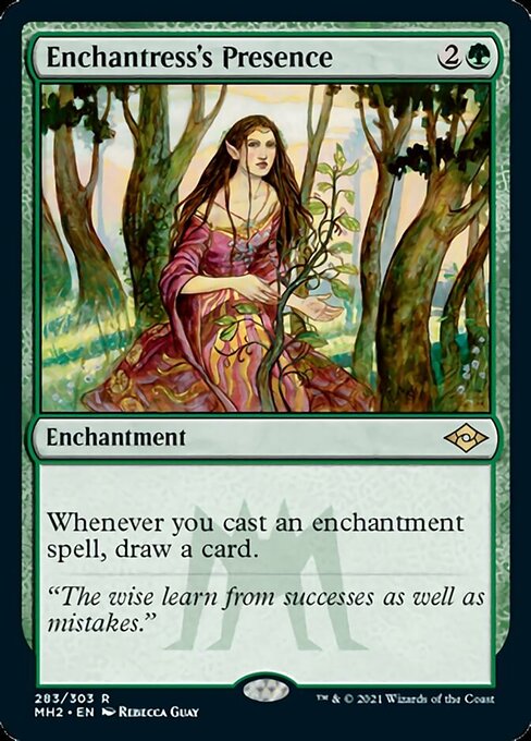 Enchantress s Presence|1|0|0.00