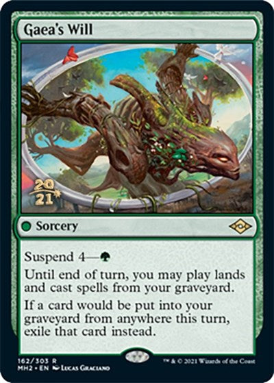 Gaea s Will|1|0|0.00