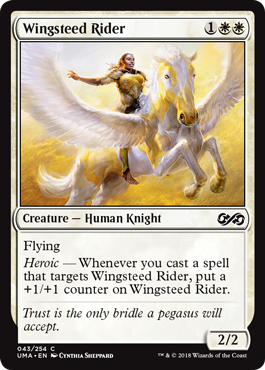 Wingsteed Rider|16|0|0.00