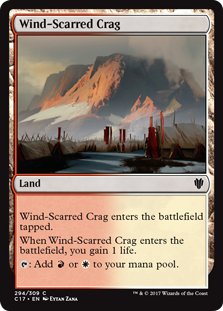 Wind Scarred Crag|1|0|0.00