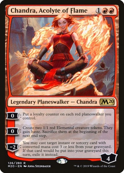 Chandra Acolyte of Flame|1|0|0.00