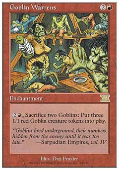 Goblin Warrens|0|0|0.00