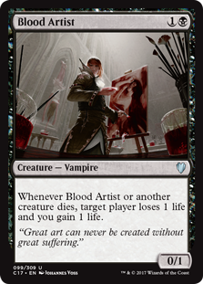 Blood Artist|0|0|0.00