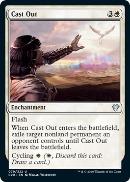 Cast Out|6|0|0.00