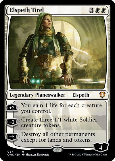 Elspeth Tirel|0|0|0.00