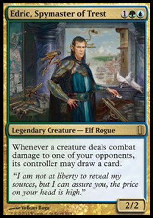 Edric Spymaster of Trest|1|0|0.00