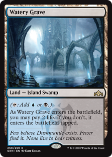 Watery Grave|0|0|0.00