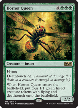 Hornet Queen|2|0|0.00