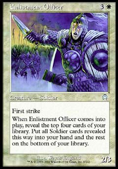 Enlistment Officer|0|0|0.00