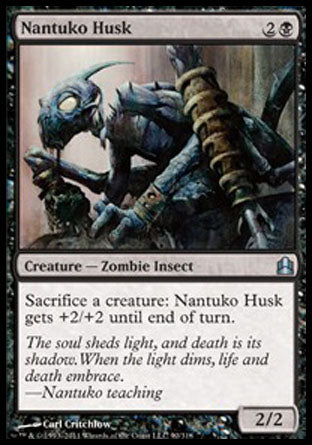 Nantuko Husk|8|0|0.00