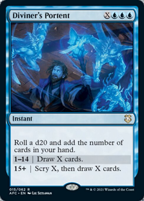 Diviner s Portent|0|0|0.00