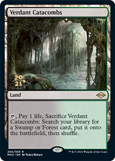 Verdant Catacombs|0|0|0.00