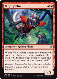Wily Goblin|0|0|0.00