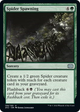 Spider Spawning|7|0|0.00