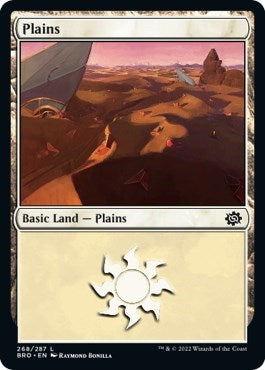 Plains 268|11|0|0.00