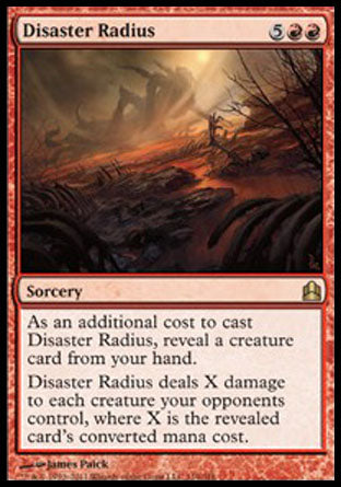 Disaster Radius|23|0|0.00