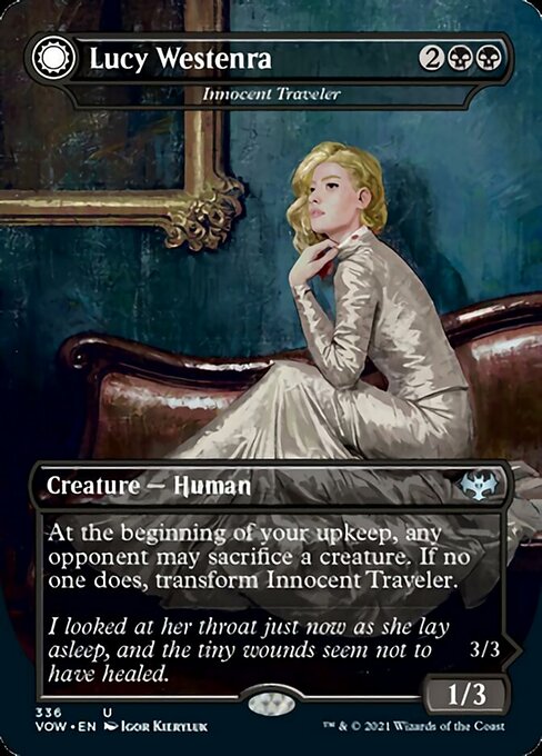 Lucy Westenra|0|0|0.00