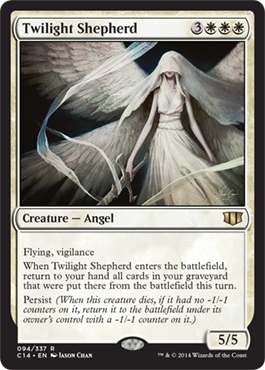 Twilight Shepherd|0|0|0.00