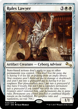Rules Lawyer|4|0|0.00
