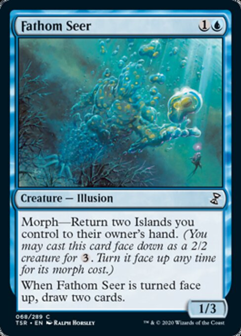 Fathom Seer|0|0|0.00