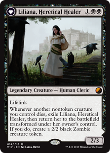Liliana Heretical Healer|1|0|0.00