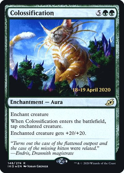Colossification|1|0|0.00