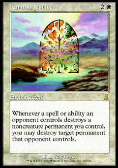 Karmic Justice|3|0|0.00